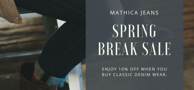 Mathica Jeans – Instagram Post Video