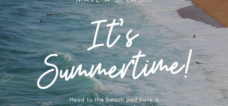 Summertime – Instagram Post Video